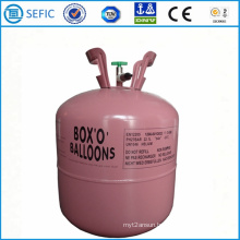 2014 New Low Price Disposable Helium Gas Cylinder (GFP-22)